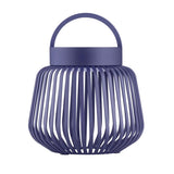 Blomus Lito XS Kabellose, tragbare LED-Lampe