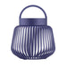 Blomus Lito XS Kabellose, tragbare LED-Lampe