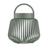 Blomus Lito XS Kabellose, tragbare LED-Lampe