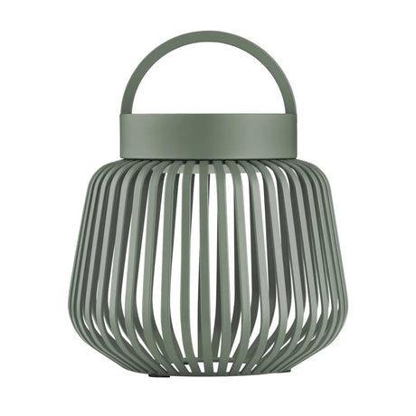 Blomus Lito XS Kabellose, tragbare LED-Lampe