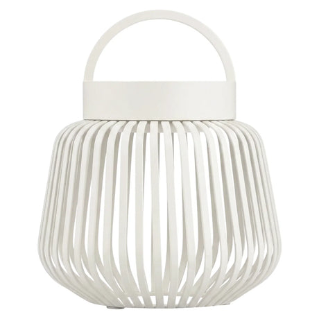 Blomus Lito XS Kabellose, tragbare LED-Lampe