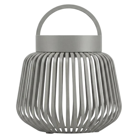 Blomus Lito XS Kabellose, tragbare LED-Lampe