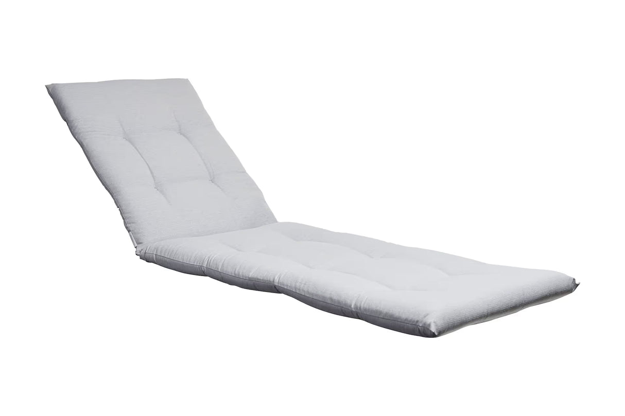 Kettler Hear Coussin Chaise longue Universel 200x60x8cm