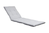 Kettler Hear Coussin Chaise longue Universel 200x60x8cm