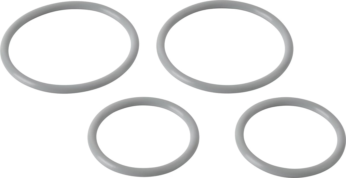 Suncomfort by Glatz Ambience Spot LED, 2er-Set kabelloser Sonnenschirmleuchten