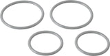 Suncomfort by Glatz Ambience Spot LED, 2er-Set kabelloser Sonnenschirmleuchten