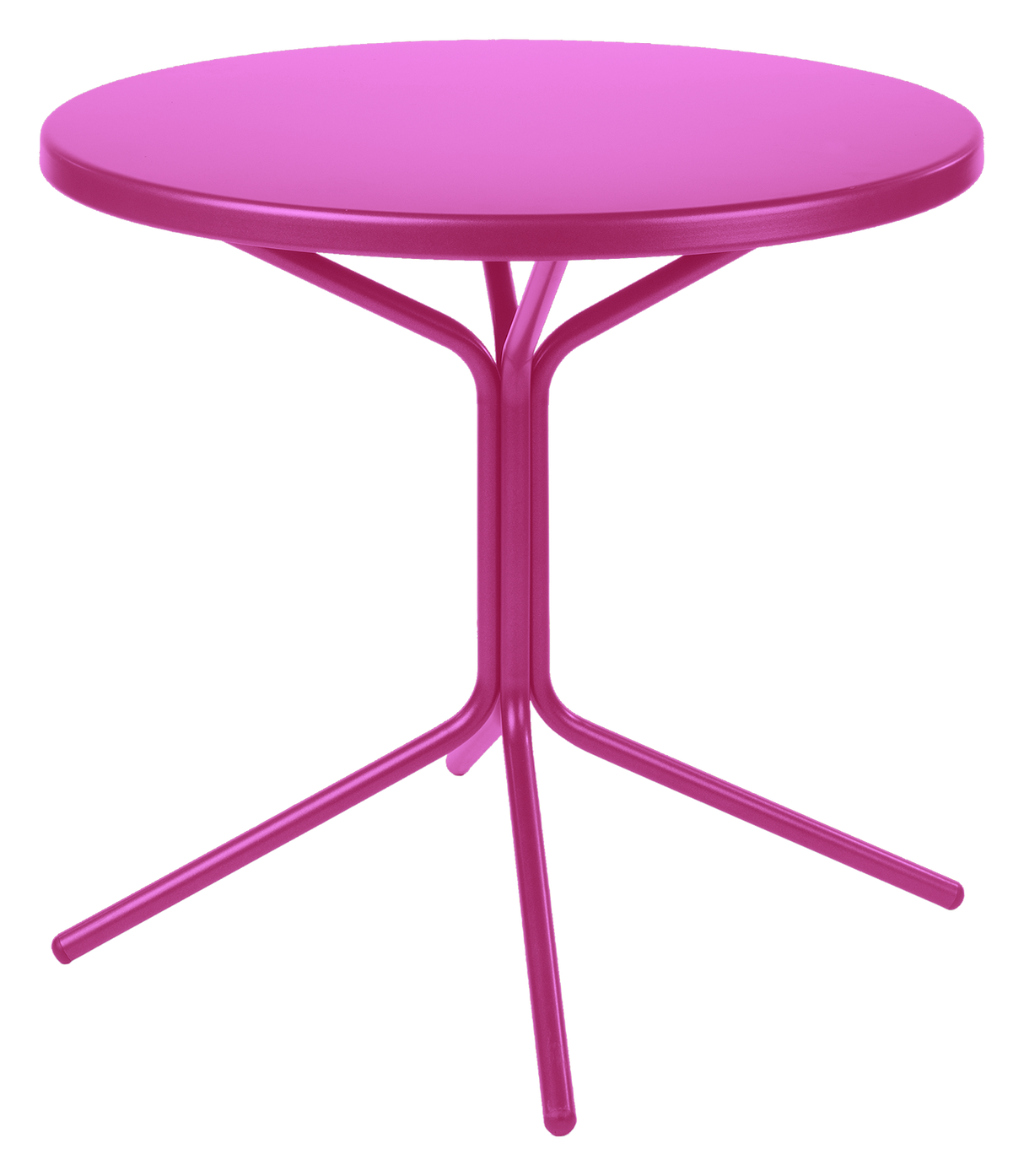 Schaffner PIX Couchtisch Ø54cm H:54cm