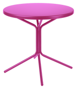 Schaffner PIX Couchtisch Ø54cm H:54cm