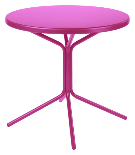 Schaffner PIX Couchtisch Ø54cm H:54cm