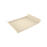 Fermob Alto Plateau 23 x 17cm Beige latte E8
