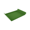 Fermob Alto Plateau 23 x 17cm Vert croquant G7