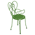 Fermob Ange Chaise Vert croquant G7