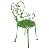 Fermob Ange Chaise Vert croquant G7