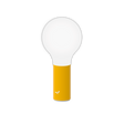 Fermob Aplô Lampe h.24cm Miel C6