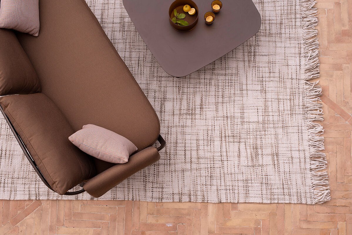Emu 3003 Ottoman Tapis d'extérieur 300x200cm