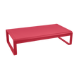 Fermob Bellevie Grande Table basse 138 x 80cm Rosalie G6