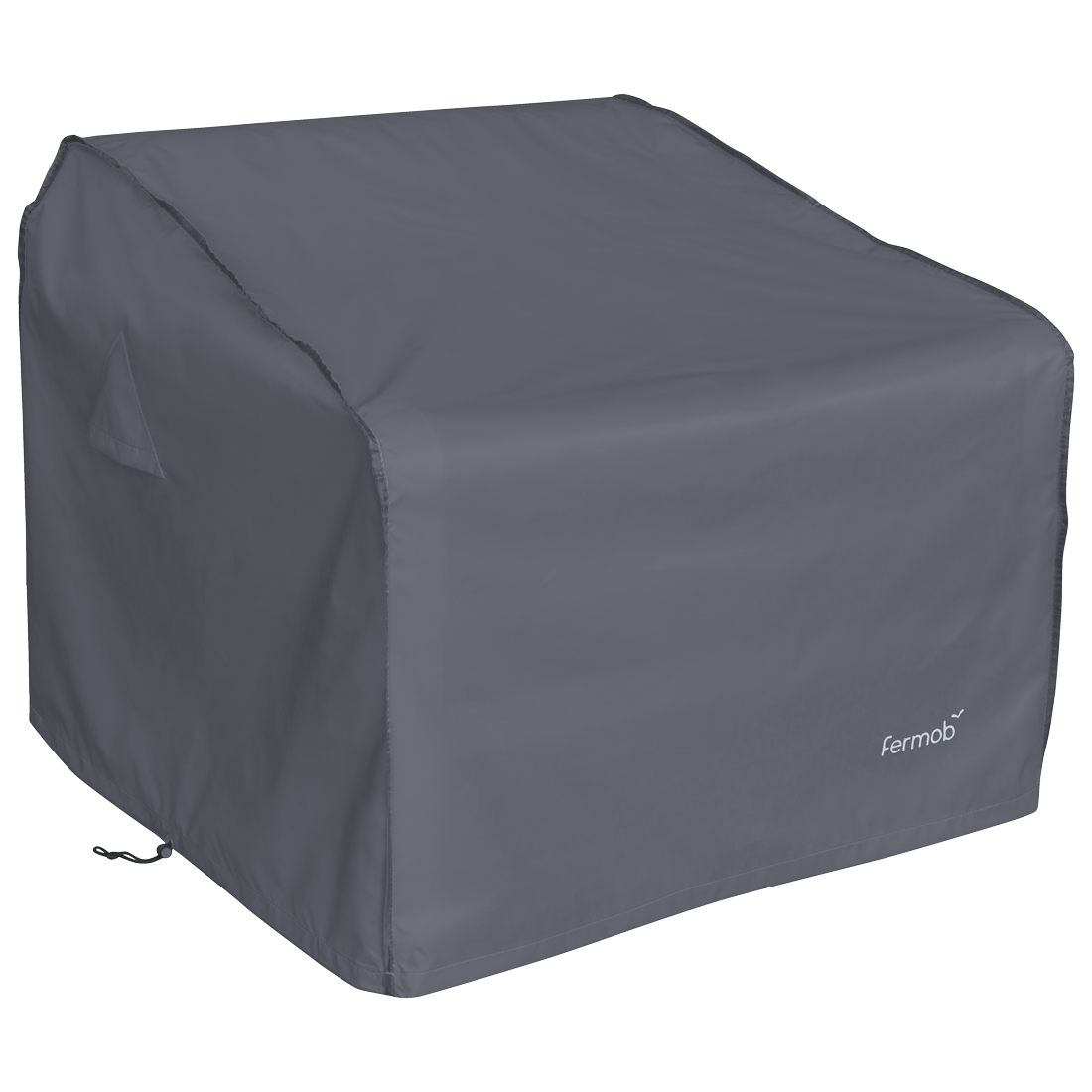 Fermob Bellevie Protective cover for 1-seater modules and Lounge armchair