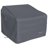 Fermob Bellevie Housse de Protection pour modules 1 Place et Fauteuil club