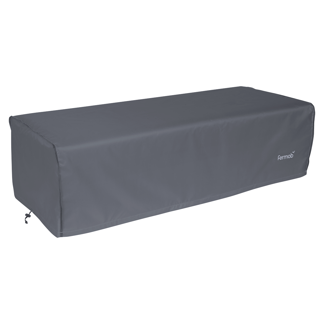 Fermob Bellevie Protective Cover for 2-Seater Bench Seat