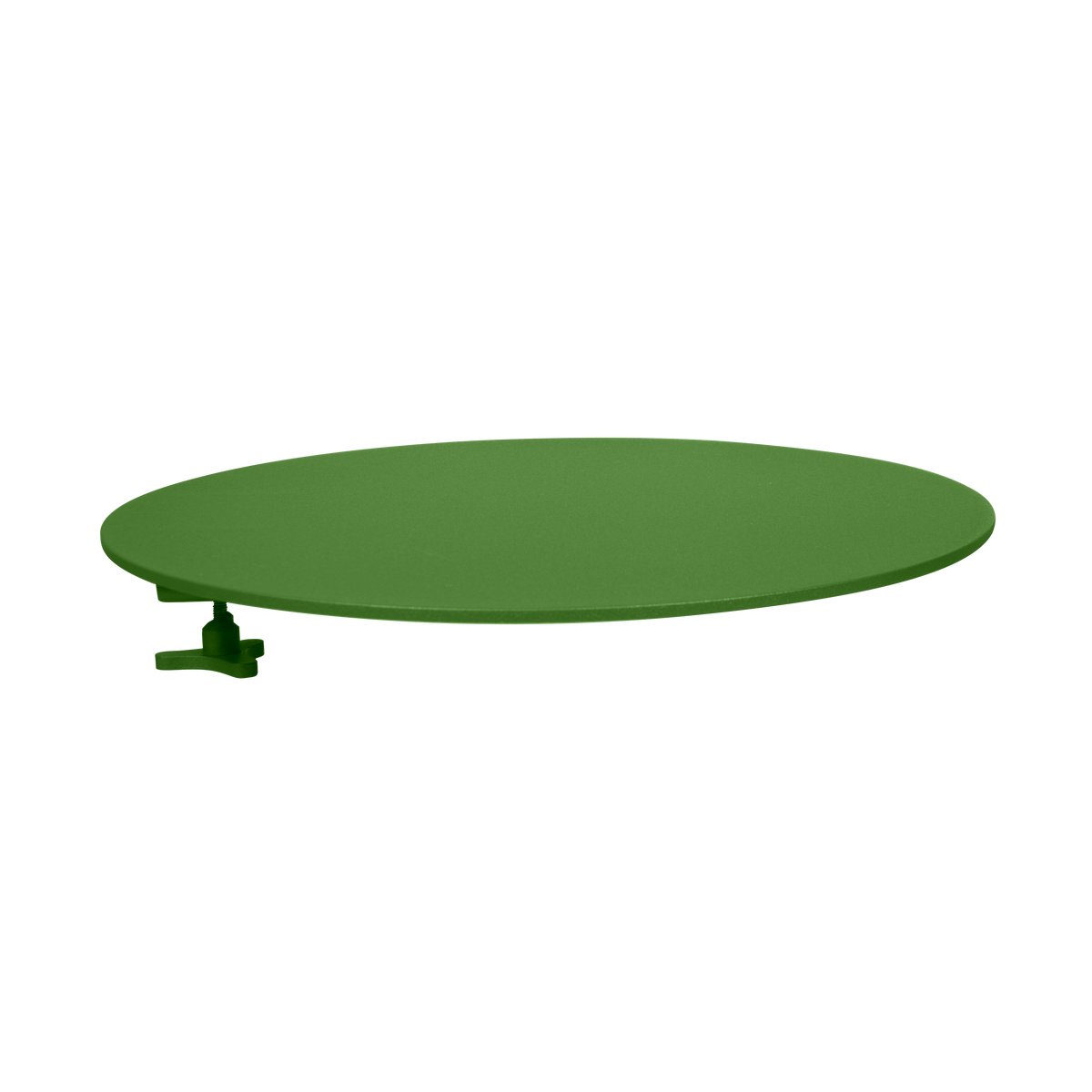Fermob Bellevie Tablette d'Accoudoir Vert croquant G7