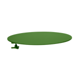 Fermob Bellevie Tablette d'Accoudoir Vert croquant G7