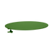 Fermob Bellevie Tablette d'Accoudoir Vert croquant G7