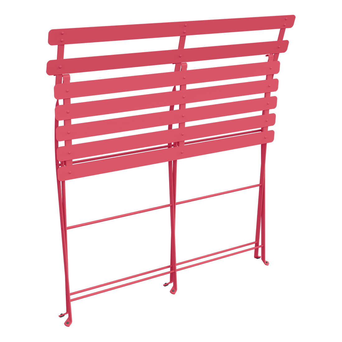 Fermob Bistro Banquette 2 places Banc pliant Rosalie G6