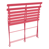 Fermob Bistro Banquette 2 places Banc pliant Rosalie G6