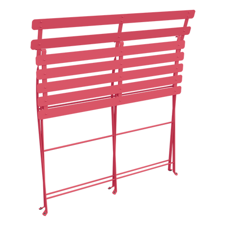 Fermob Bistro Banquette 2 places Banc pliant Rosalie G6