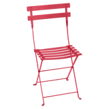 Fermob Bistro Chaise métal pliante Rosalie G6
