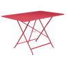 Fermob Bistro Table 117 x 77cm Rosalie G6