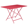 Fermob Bistro Table 117 x 77cm Rosalie G6