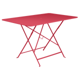 Fermob Bistro Table 117 x 77cm Rosalie G6