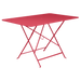 Fermob Bistro Table 117 x 77cm Rosalie G6