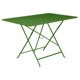 Fermob Bistro Table 117 x 77cm Vert croquant G7
