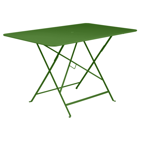 Fermob Bistro Table 117 x 77cm Vert croquant G7