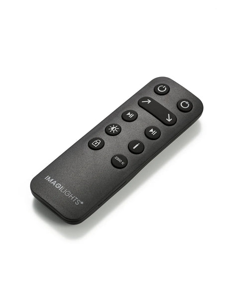 Imagilights Charger Kit with remote control