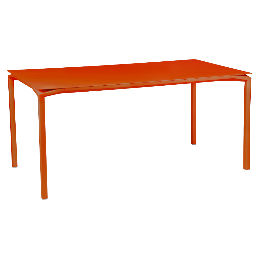 Fermob Calvi Table 160 x 80cm