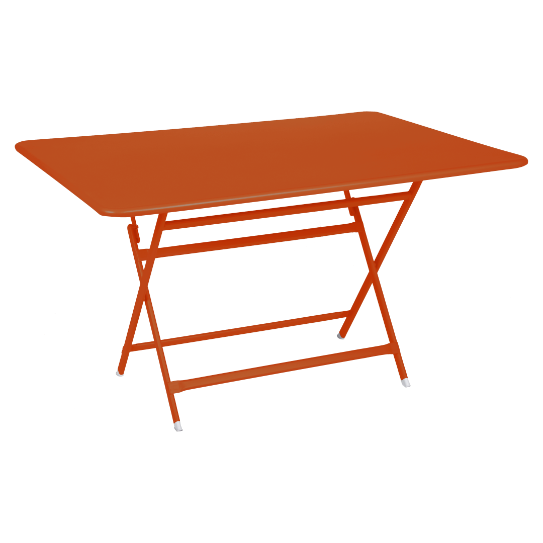 Fermob Caractère Table 128 x 90cm