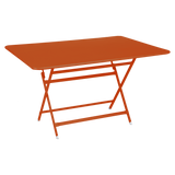 Fermob Caractère Table 128 x 90cm