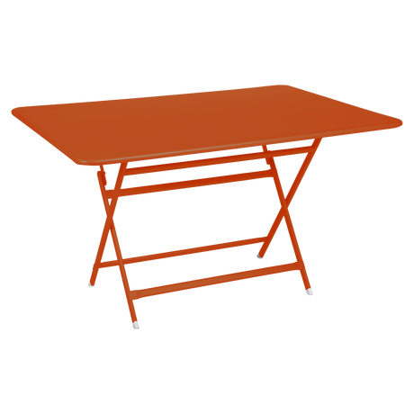 Fermob Caractère Tisch 128 x 90cm