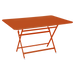 Fermob Caractère Table 128 x 90cm
