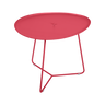 Fermob Cocotte Table basse, plateau amovible Rosalie G6