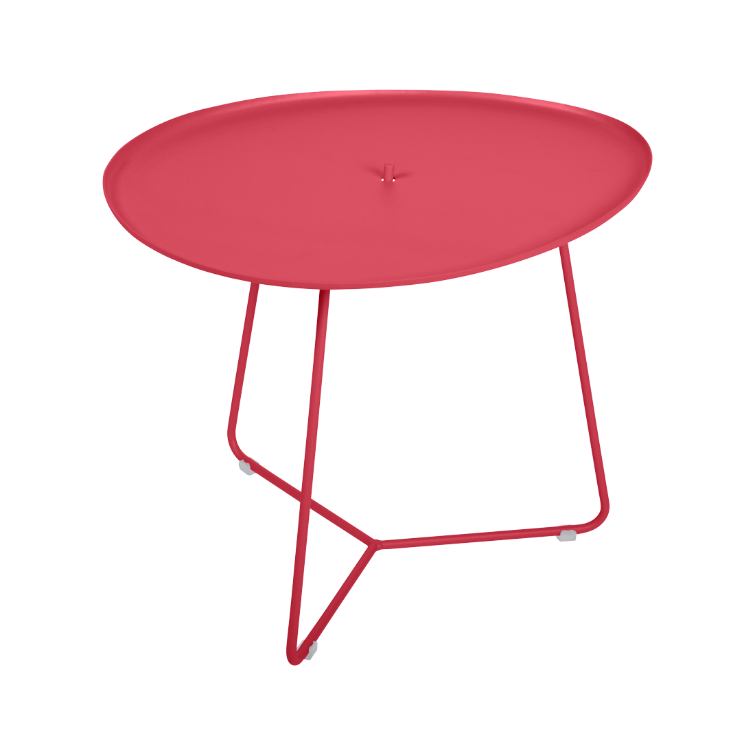 Fermob Cocotte Table basse, plateau amovible Rosalie G6
