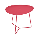 Fermob Cocotte Table basse, plateau amovible Rosalie G6