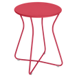 Fermob Cocotte Tabouret H.45cm Rosalie G6