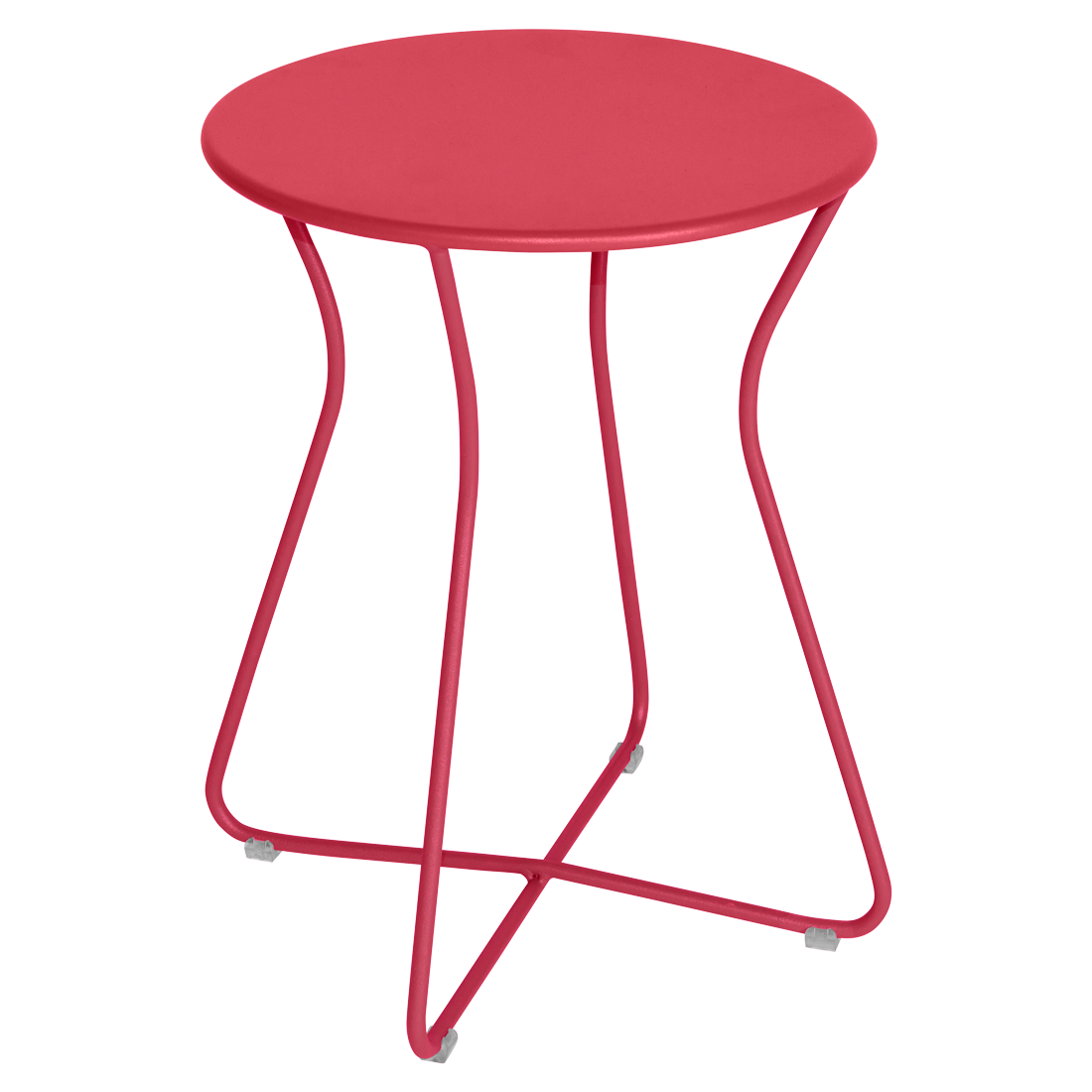 Fermob Cocotte Tabouret H.45cm Rosalie G6
