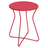 Fermob Cocotte Tabouret H.45cm Rosalie G6