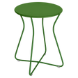 Fermob Cocotte Tabouret H.45cm Vert croquant G7