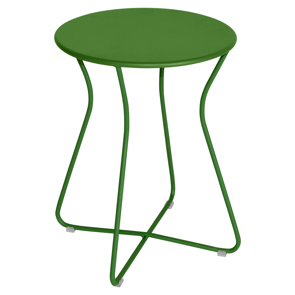 Fermob Cocotte Tabouret H.45cm Vert croquant G7